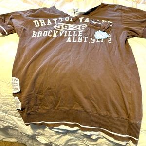 Men’s Henleys Shirt